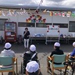 運動会1