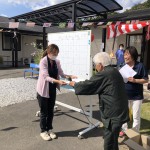 運動会10